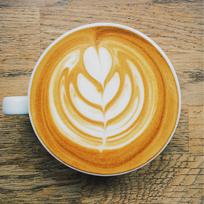 Latte art