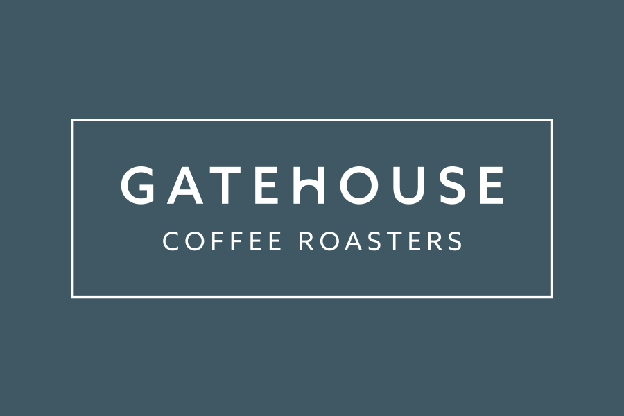 Gatehouse Coffee Roasters logo