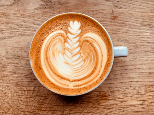 latte craft