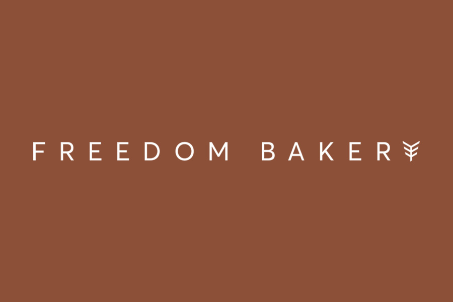 Freedom Bakery logo